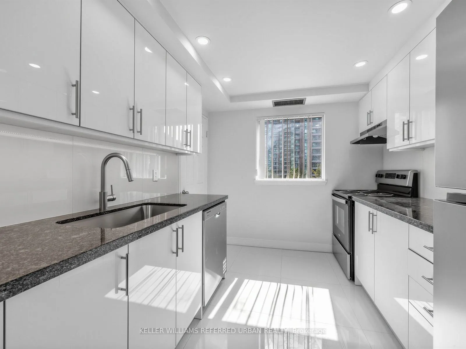 7 Bishop Avenue #501