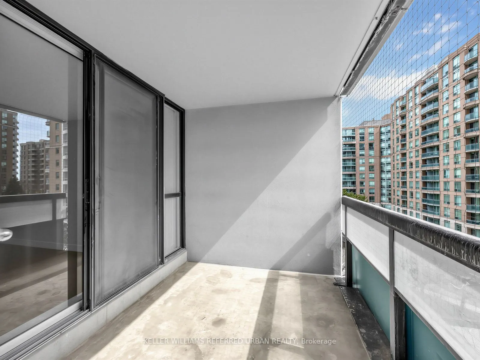 7 Bishop Avenue #501