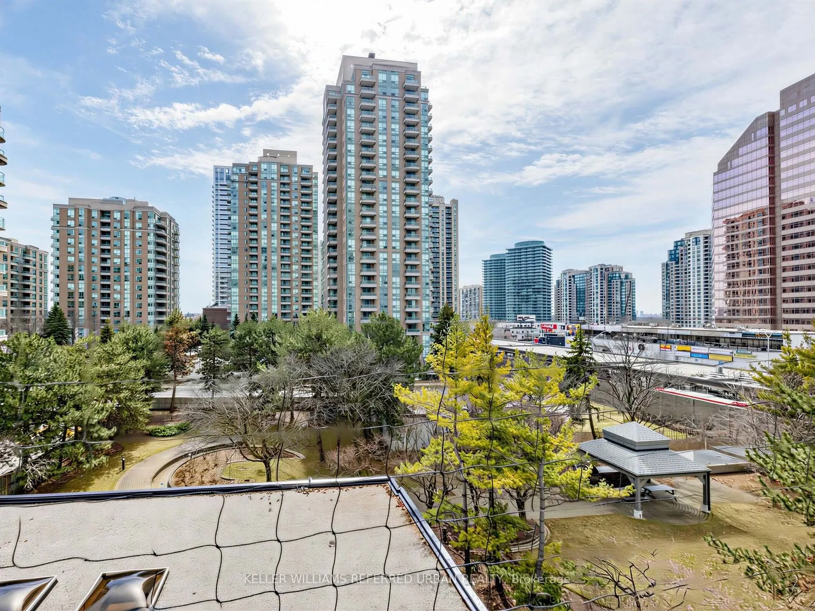 7 Bishop Avenue #501