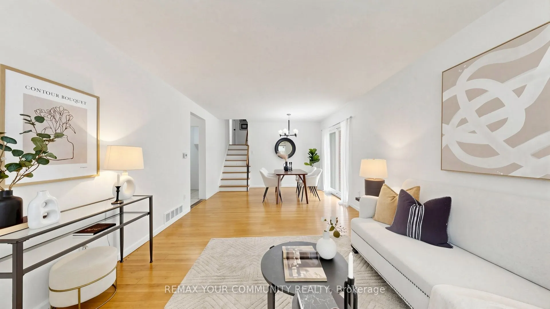 23 Lesgay Crescent