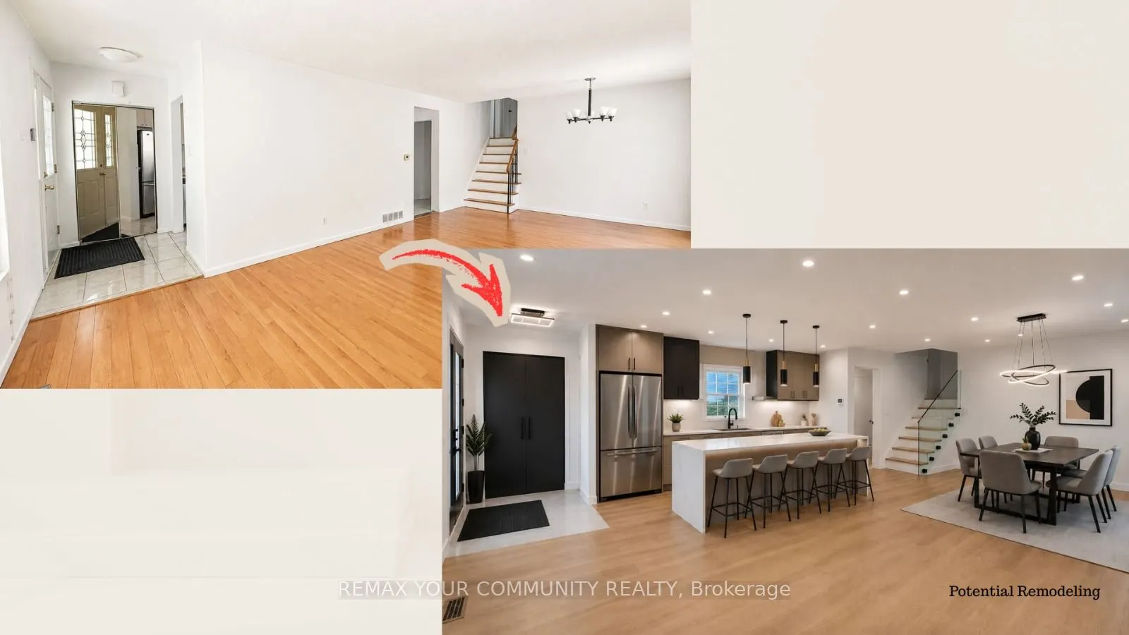 23 Lesgay Crescent