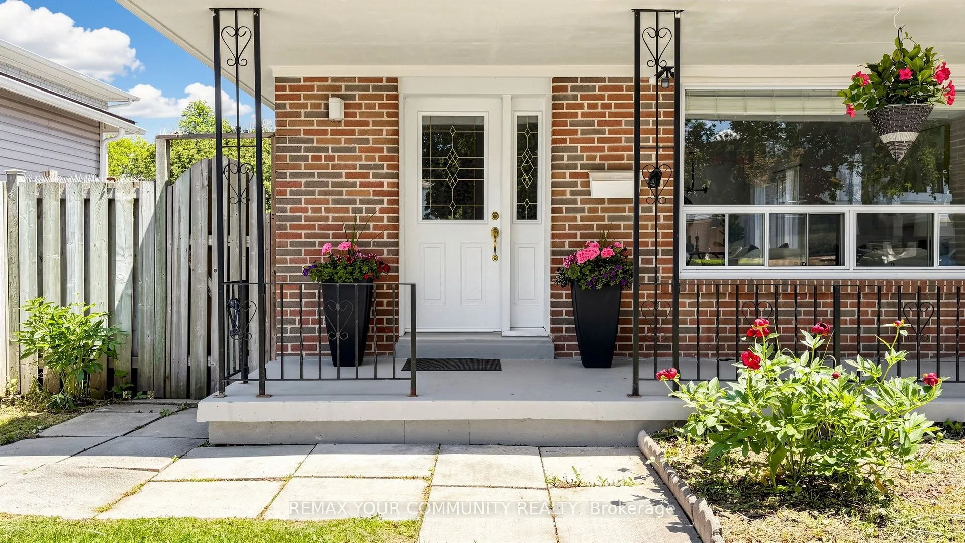 23 Lesgay Crescent