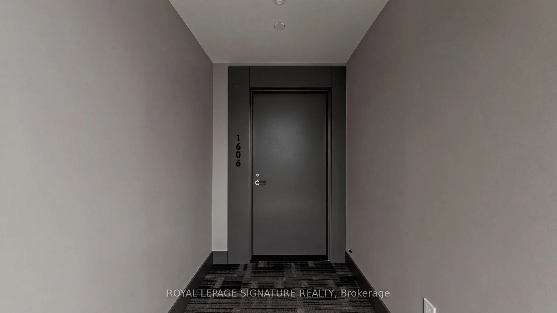 50 O'Neill Road #1608