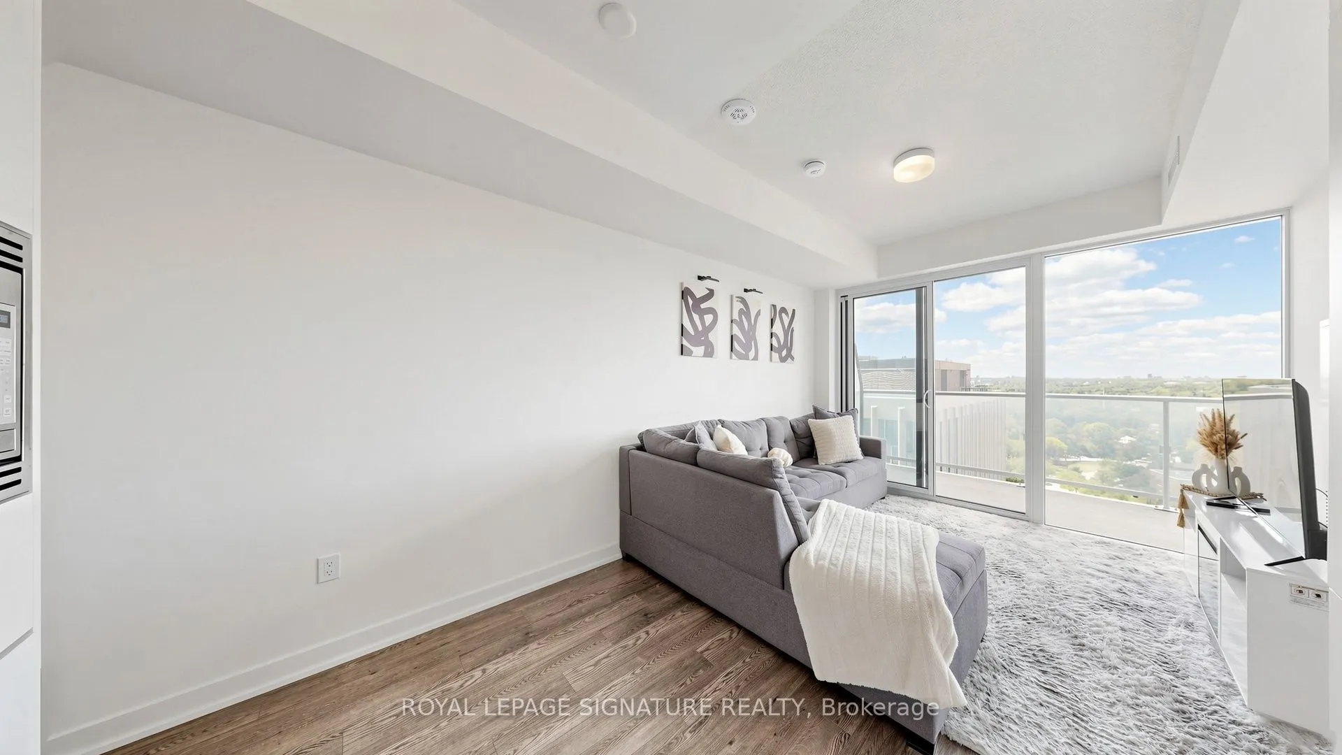 50 O'Neill Road #1608