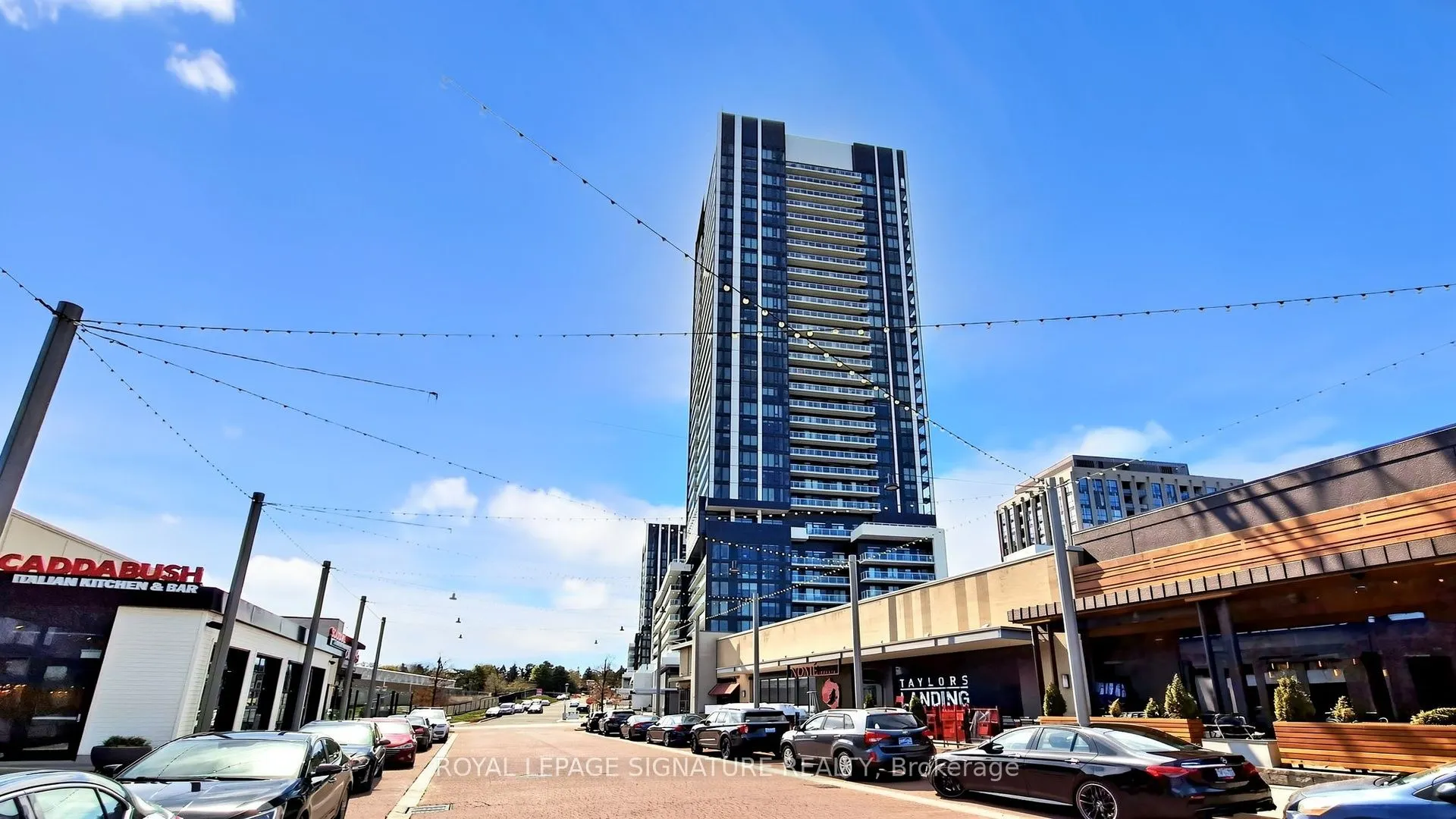 50 O'Neill Road #1608
