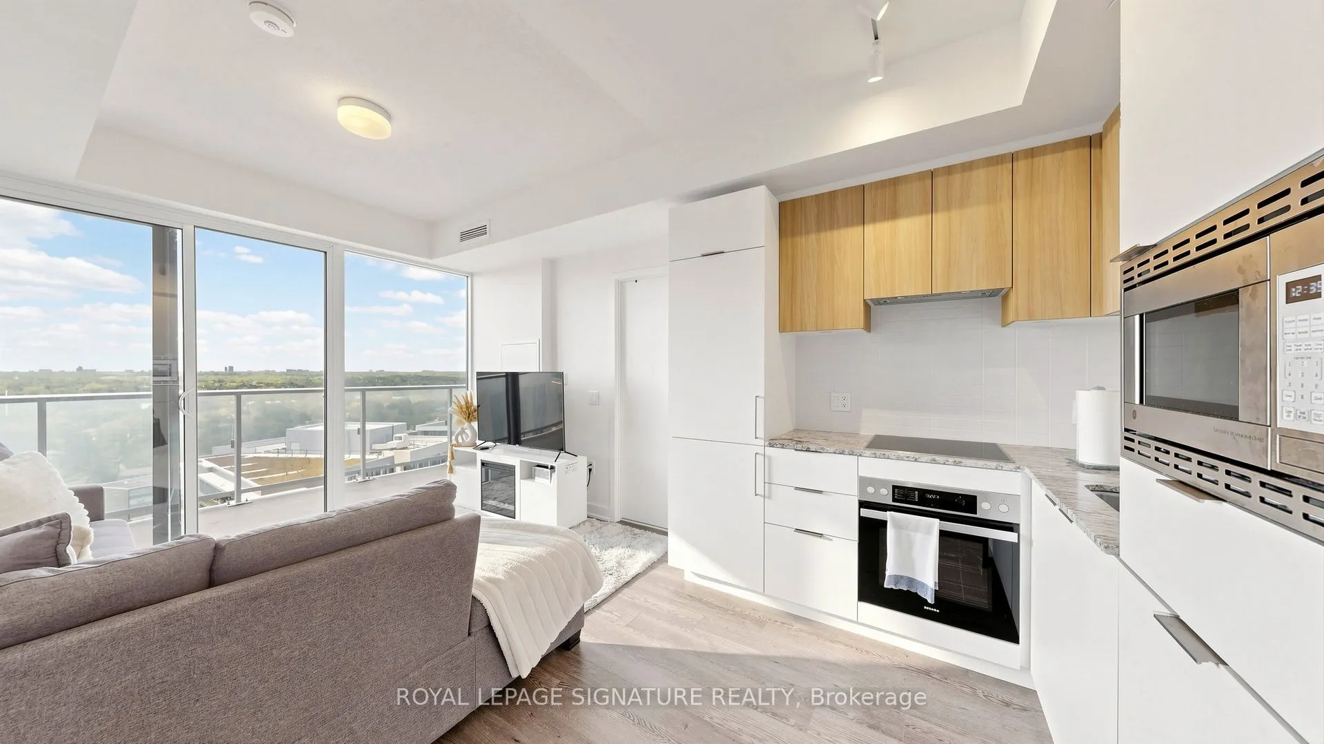 50 O'Neill Road #1608