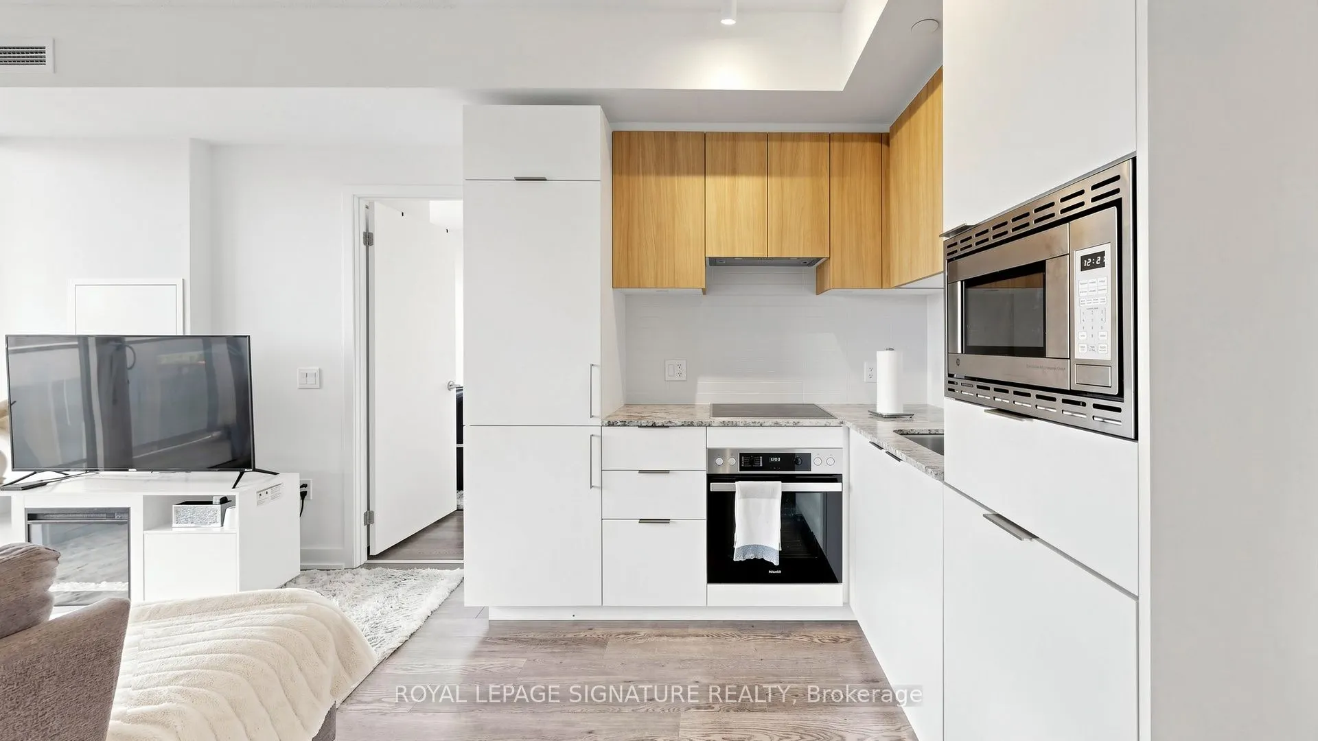 50 O'Neill Road #1608