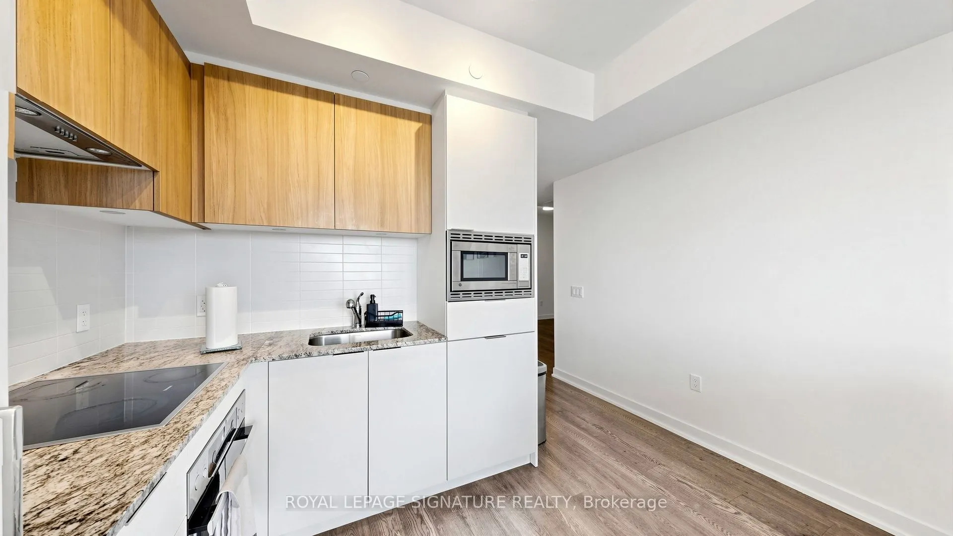 50 O'Neill Road #1608