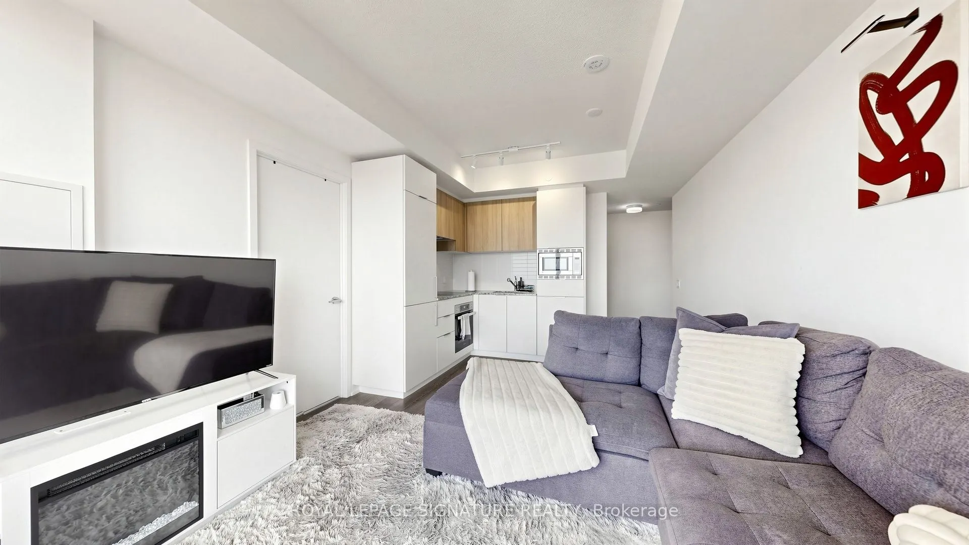 50 O'Neill Road #1608