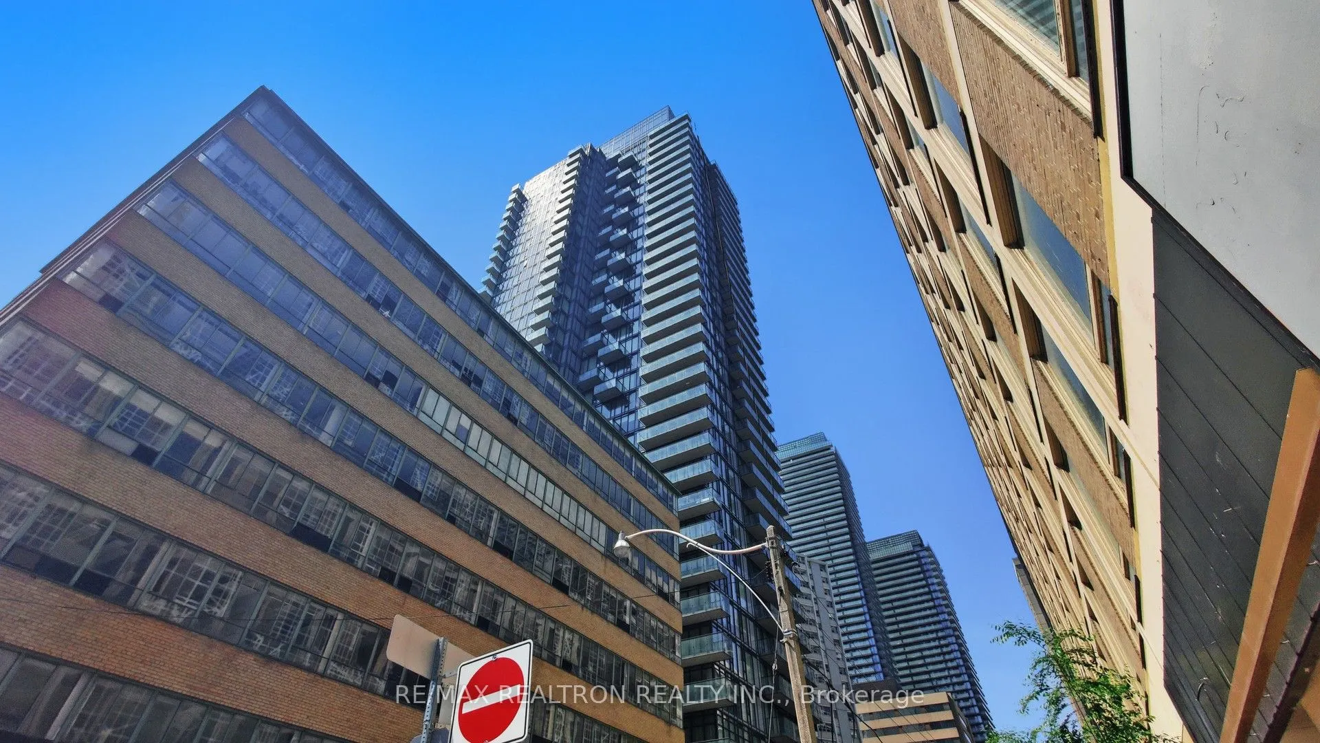 75 St Nicholas Street #3208