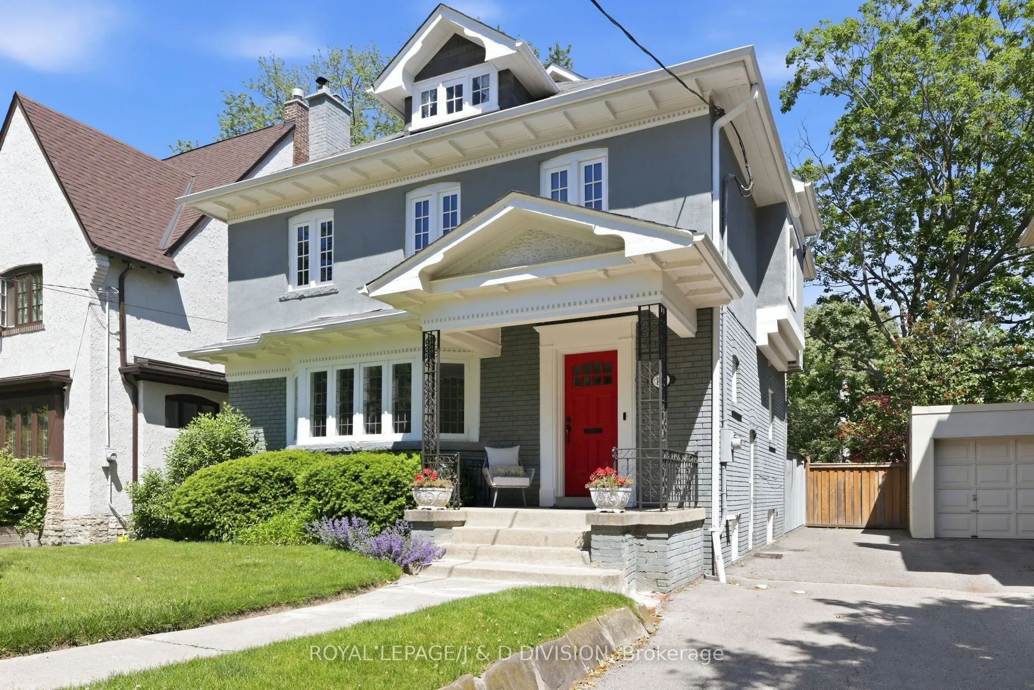 102 Ridge Drive