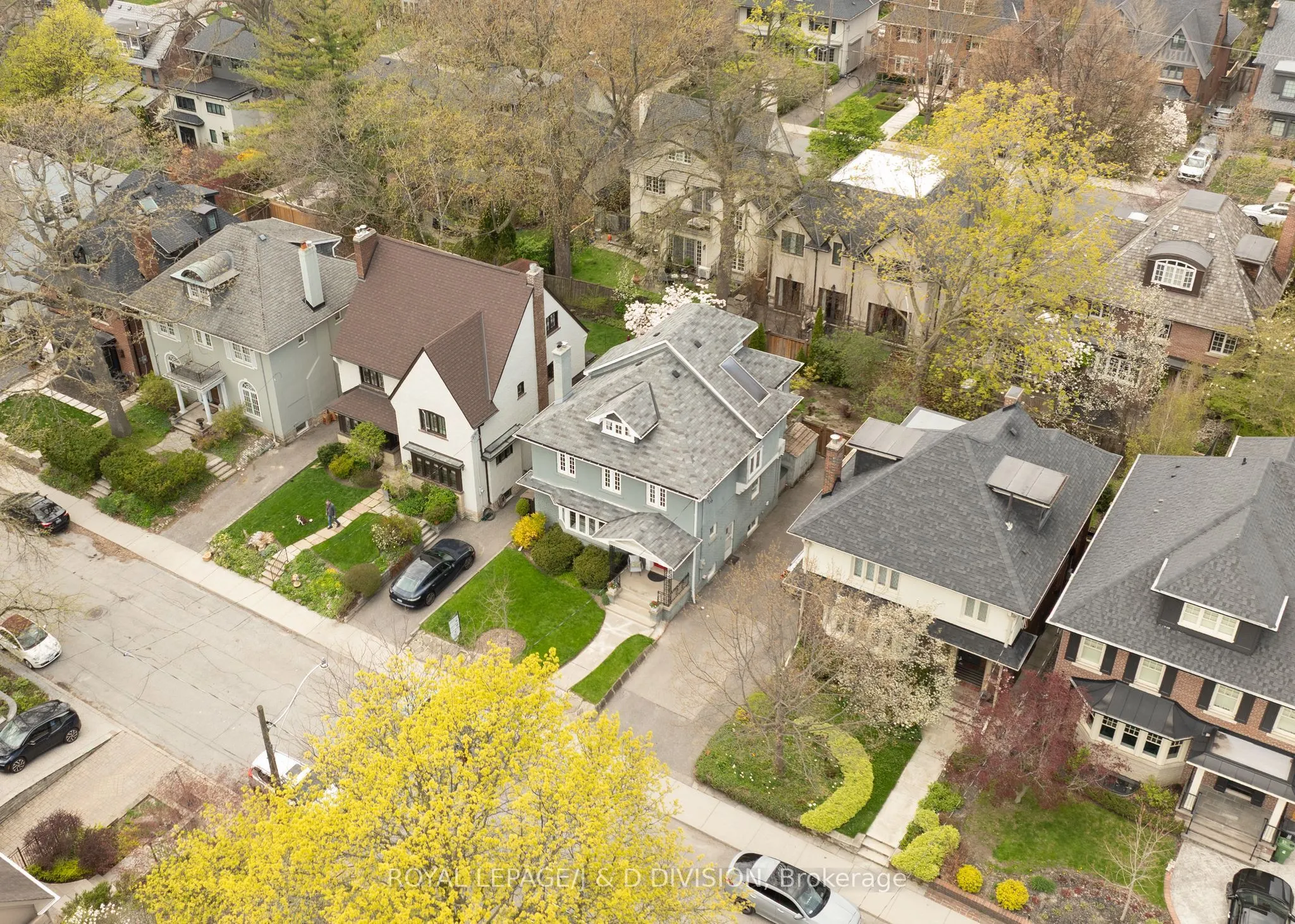 102 Ridge Drive