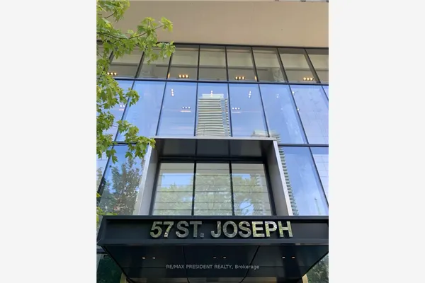 57 St Joseph Street