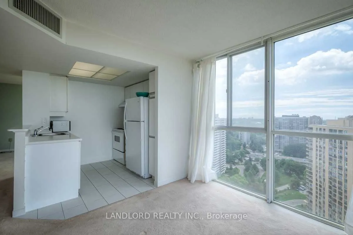 5 Concorde Place #2504