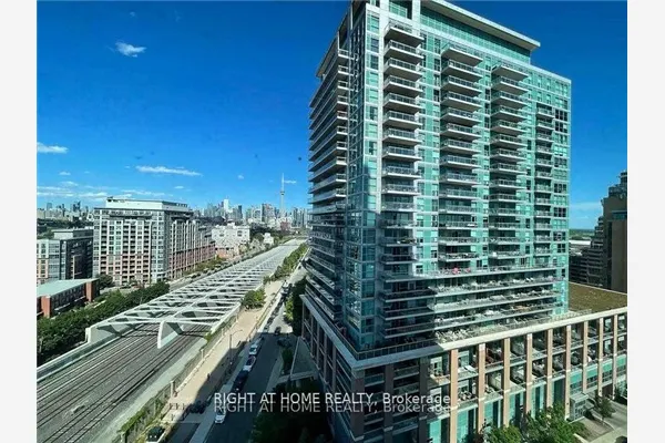 125 Western Battery Road