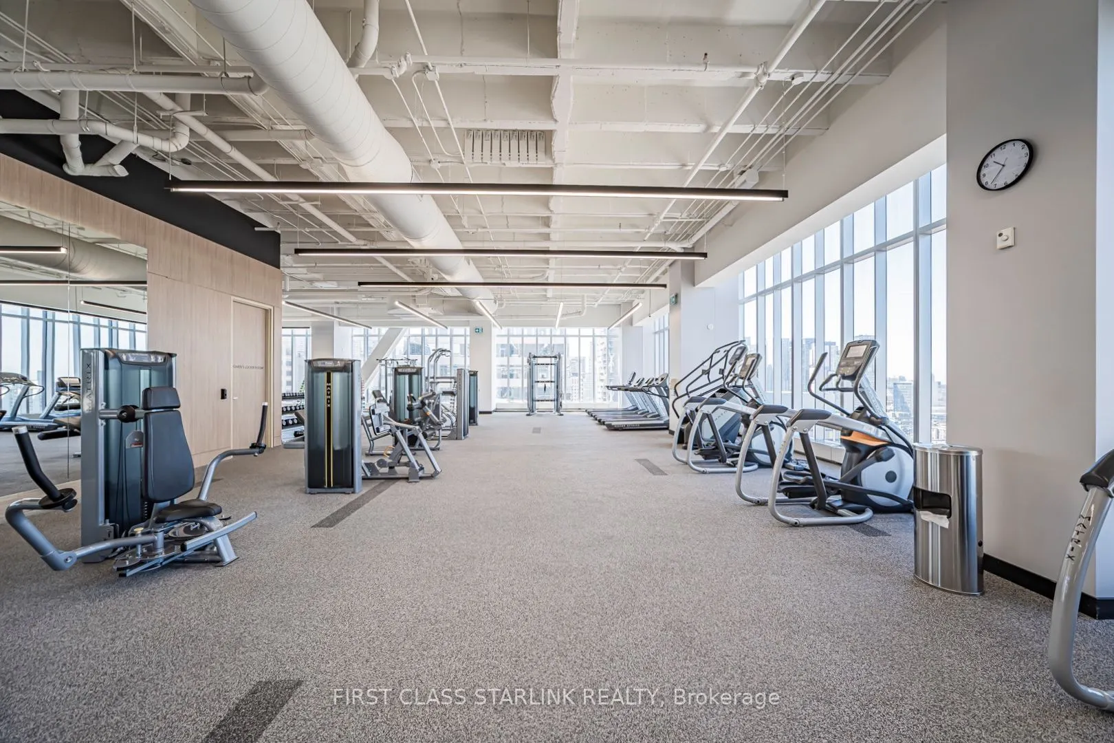 488 University Avenue #4802