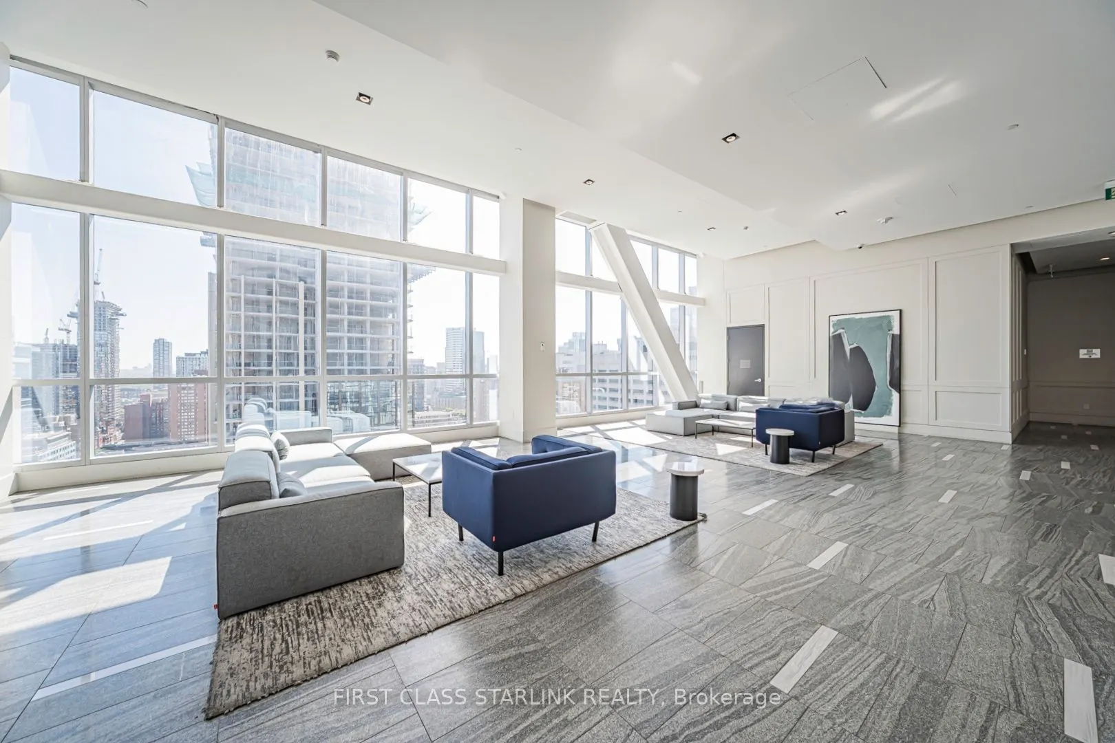488 University Avenue #4802