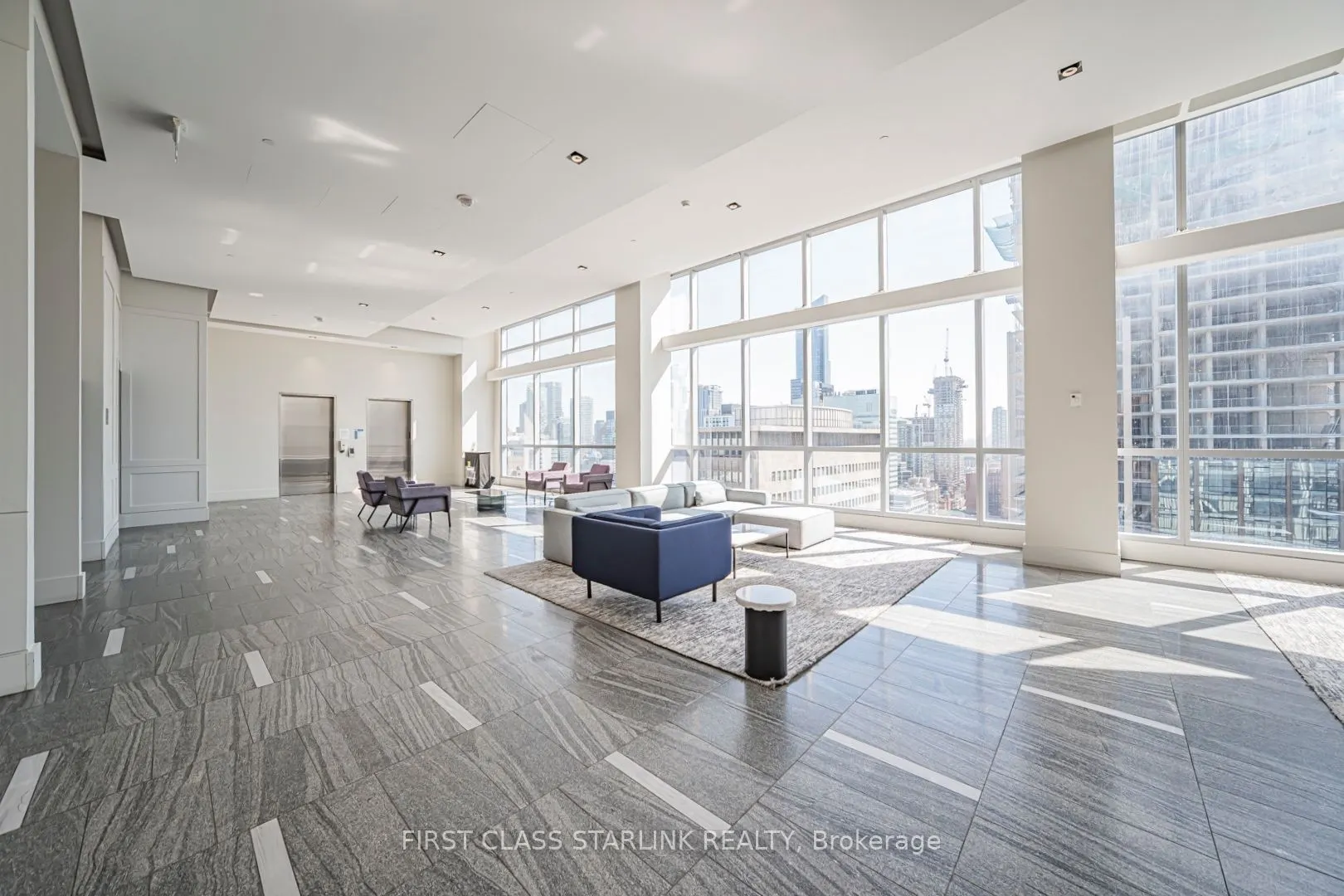 488 University Avenue #4802