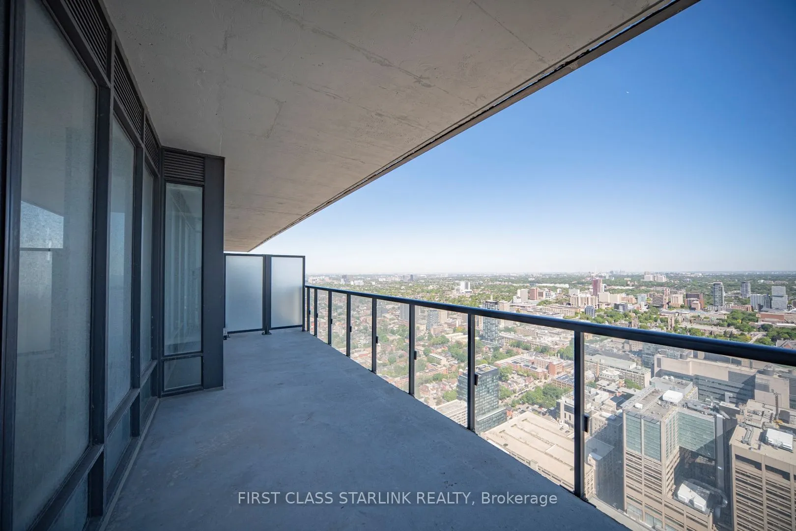 488 University Avenue #4802