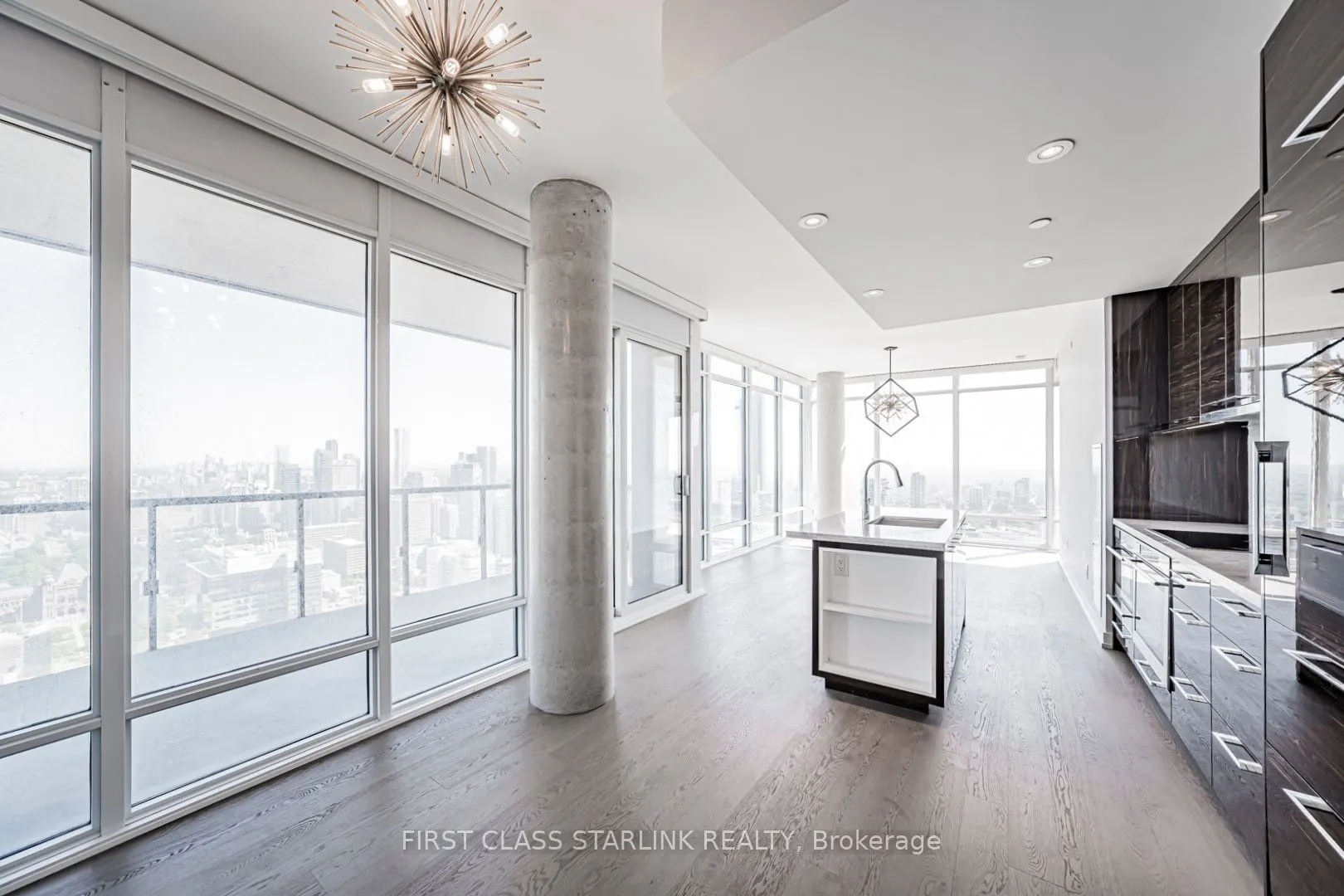 488 University Avenue #4802