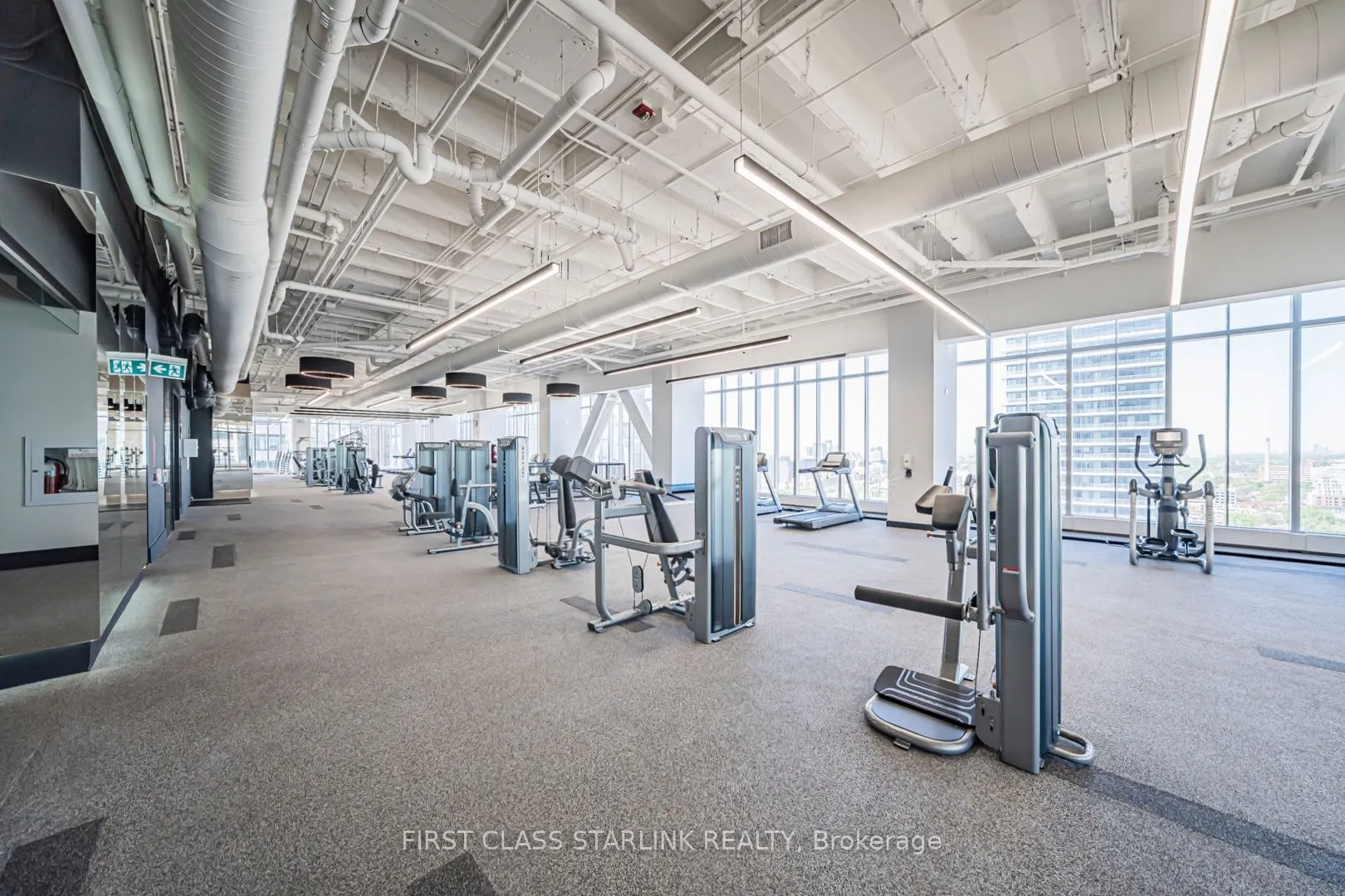 488 University Avenue #4802