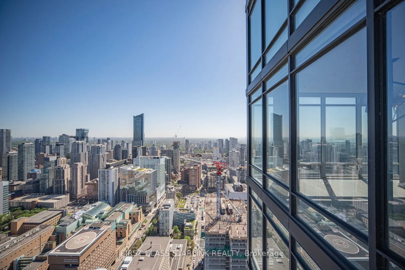 488 University Avenue #4802