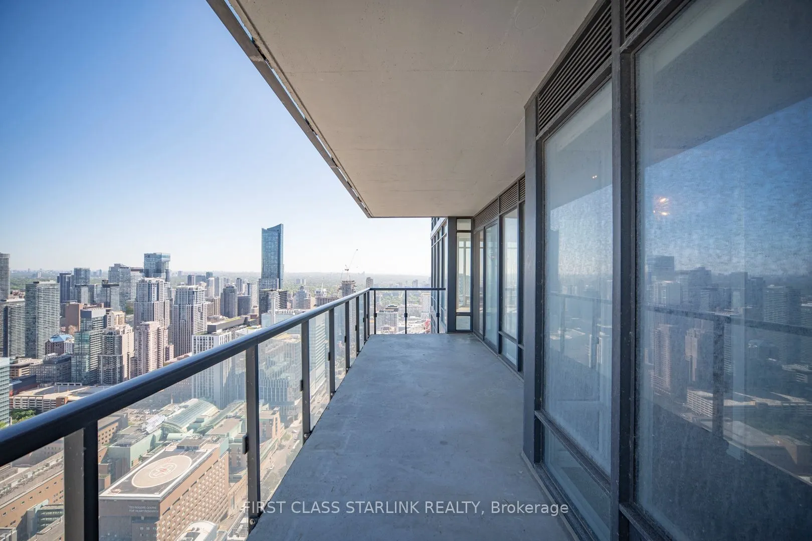 488 University Avenue #4802