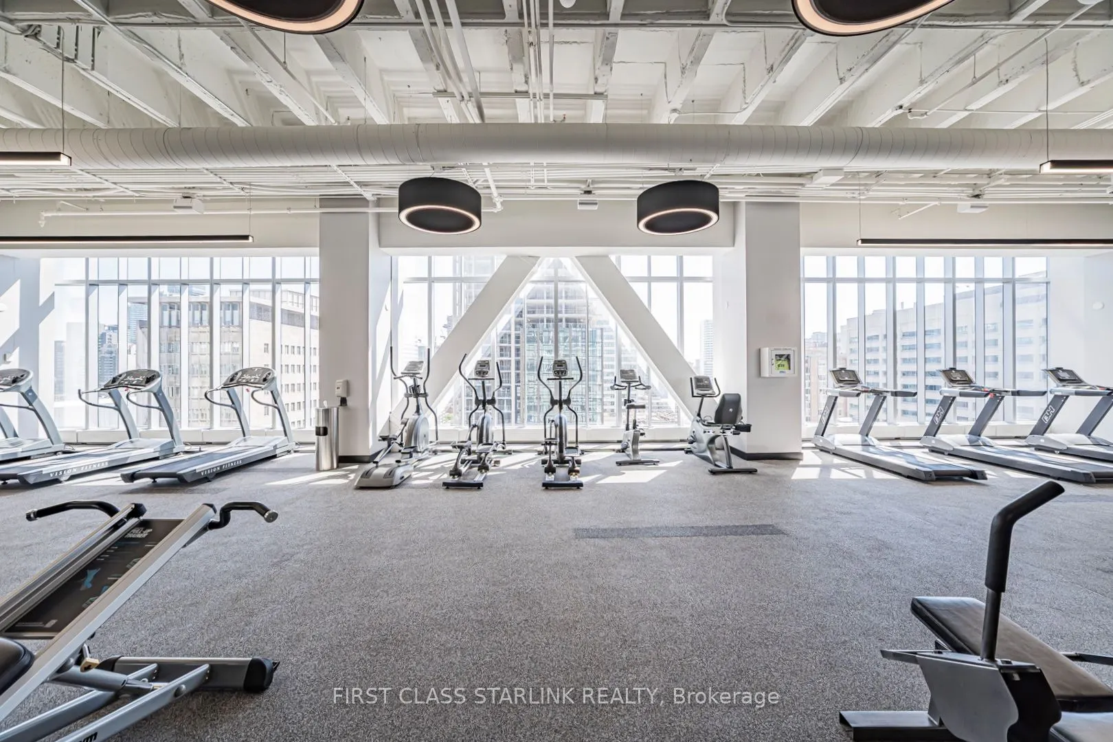488 University Avenue #4802