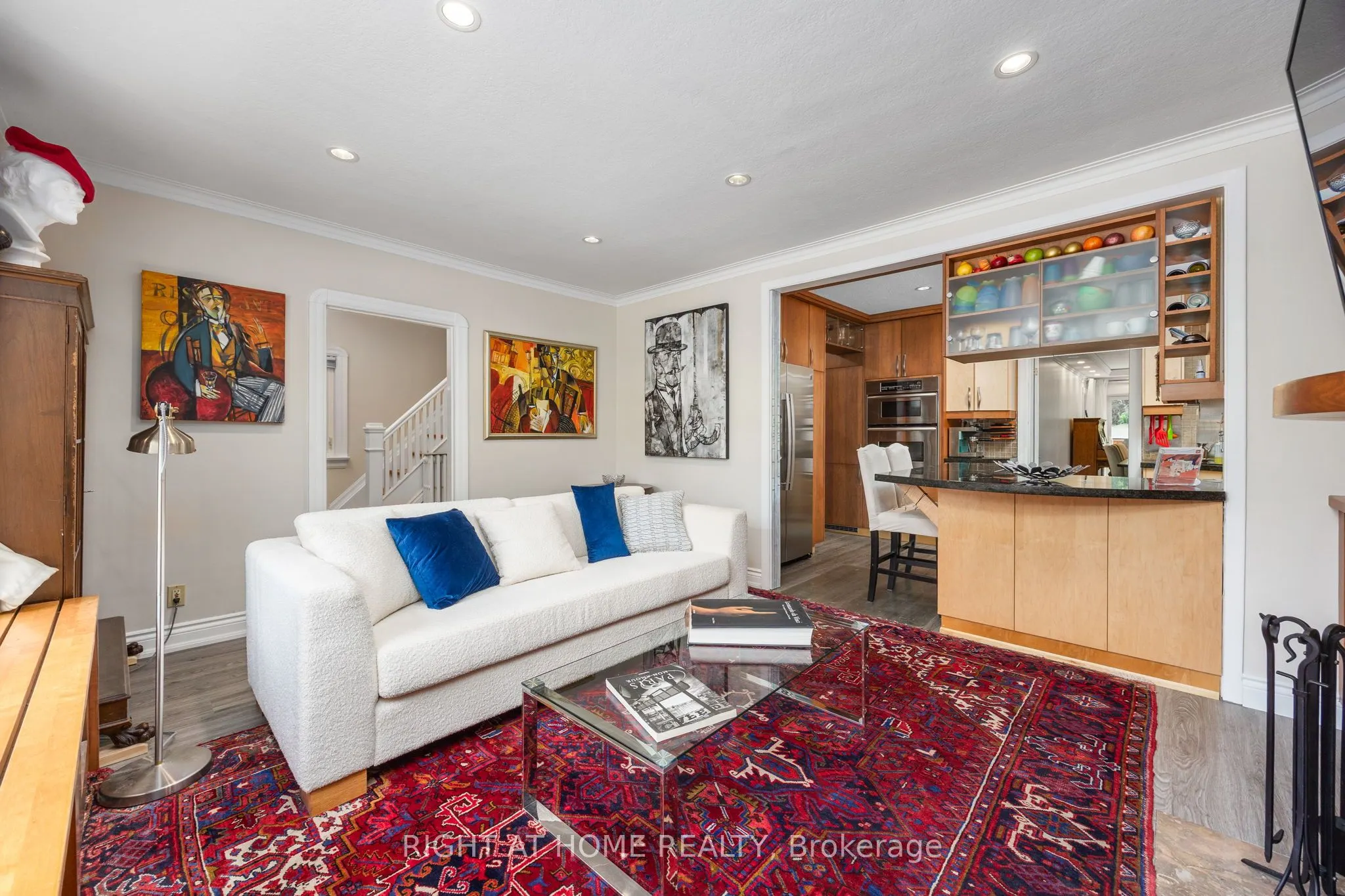 107 Otter Crescent