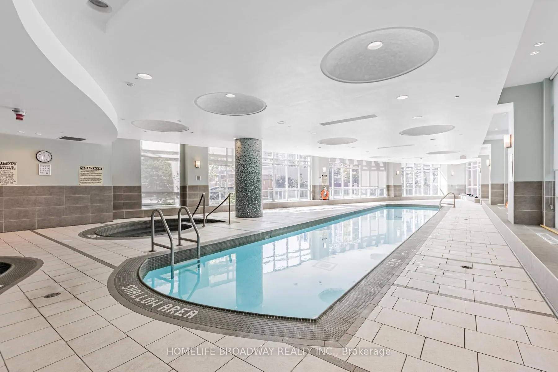 18 Holmes Avenue #2215