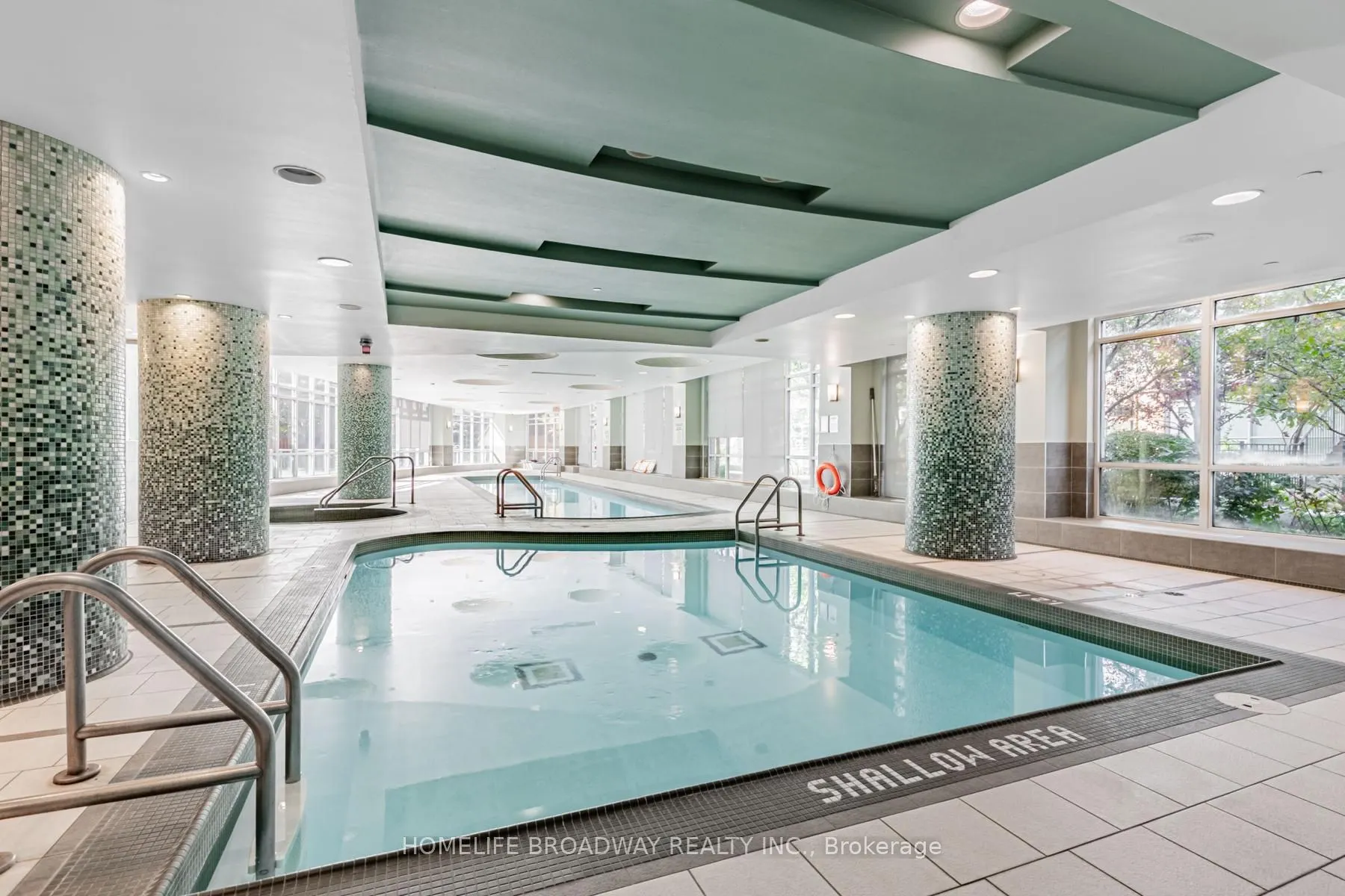 18 Holmes Avenue #2215