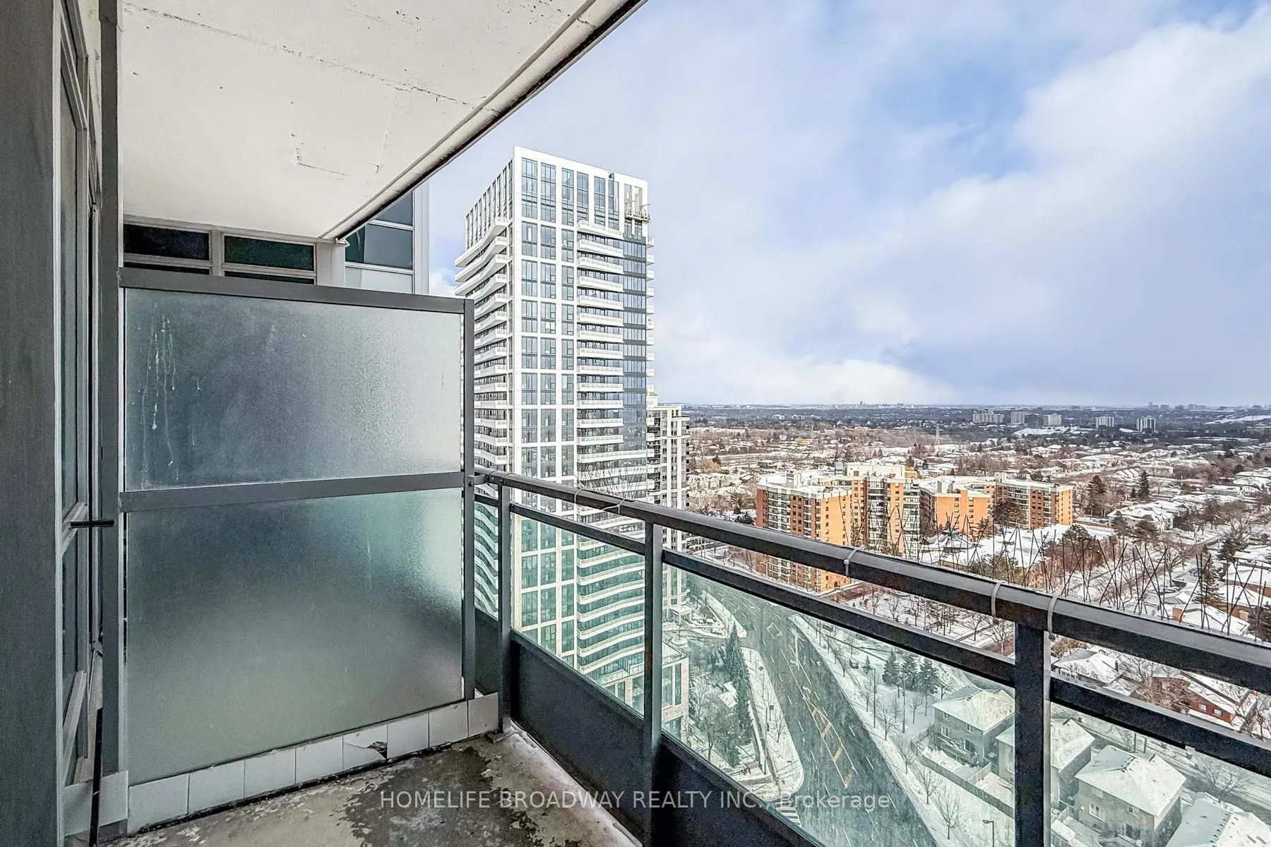 18 Holmes Avenue #2215