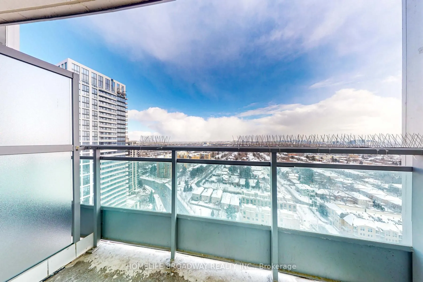 18 Holmes Avenue #2215
