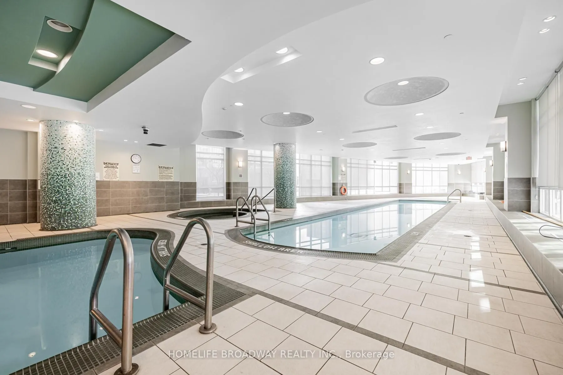 18 Holmes Avenue #2215