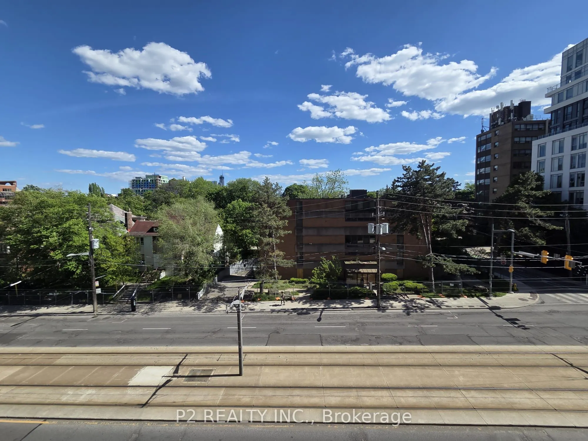 2 Forest Hill Road #406