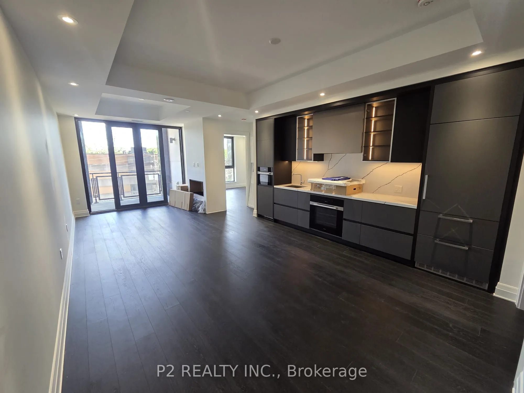 2 Forest Hill Road #406