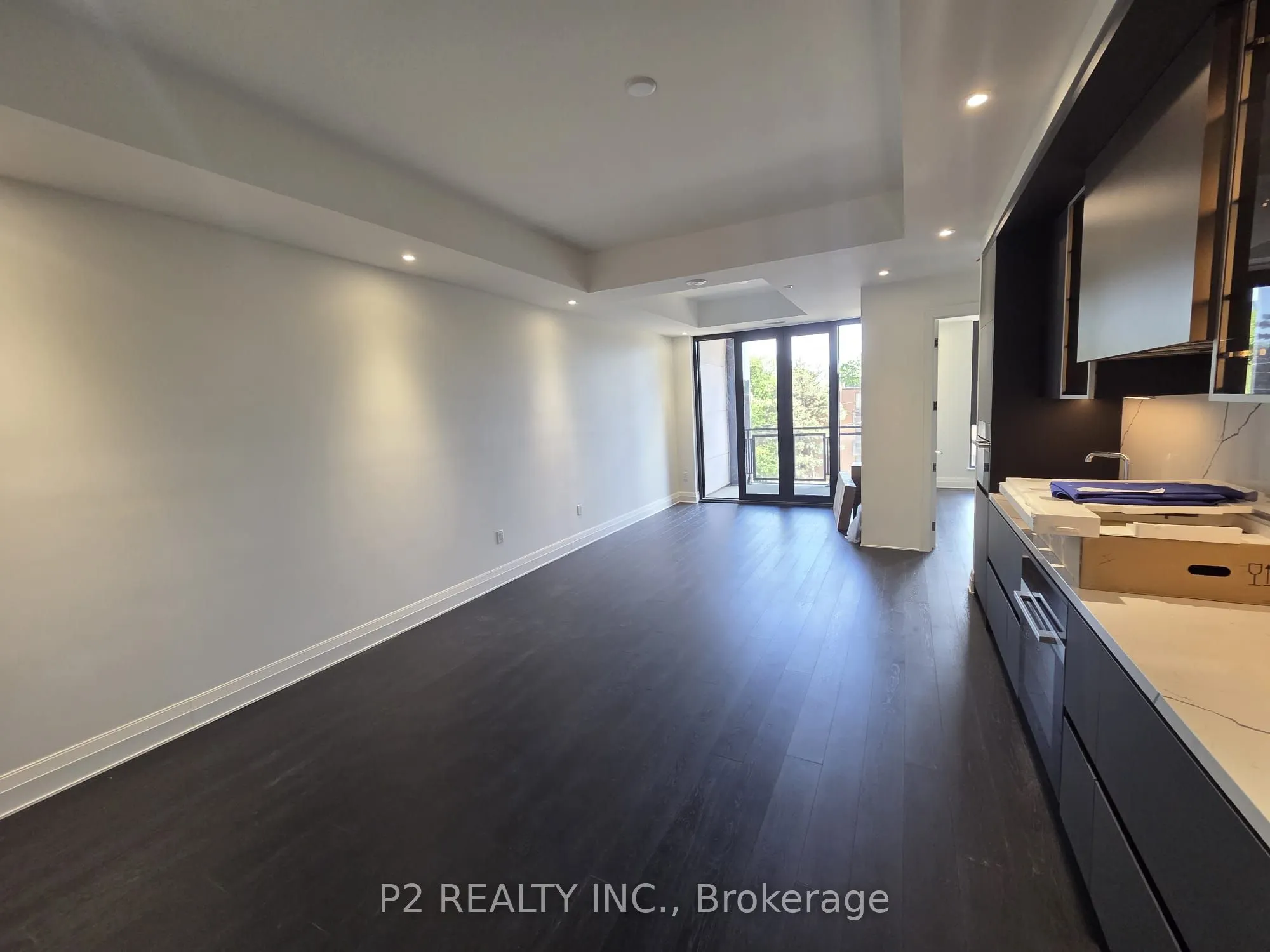 2 Forest Hill Road #406