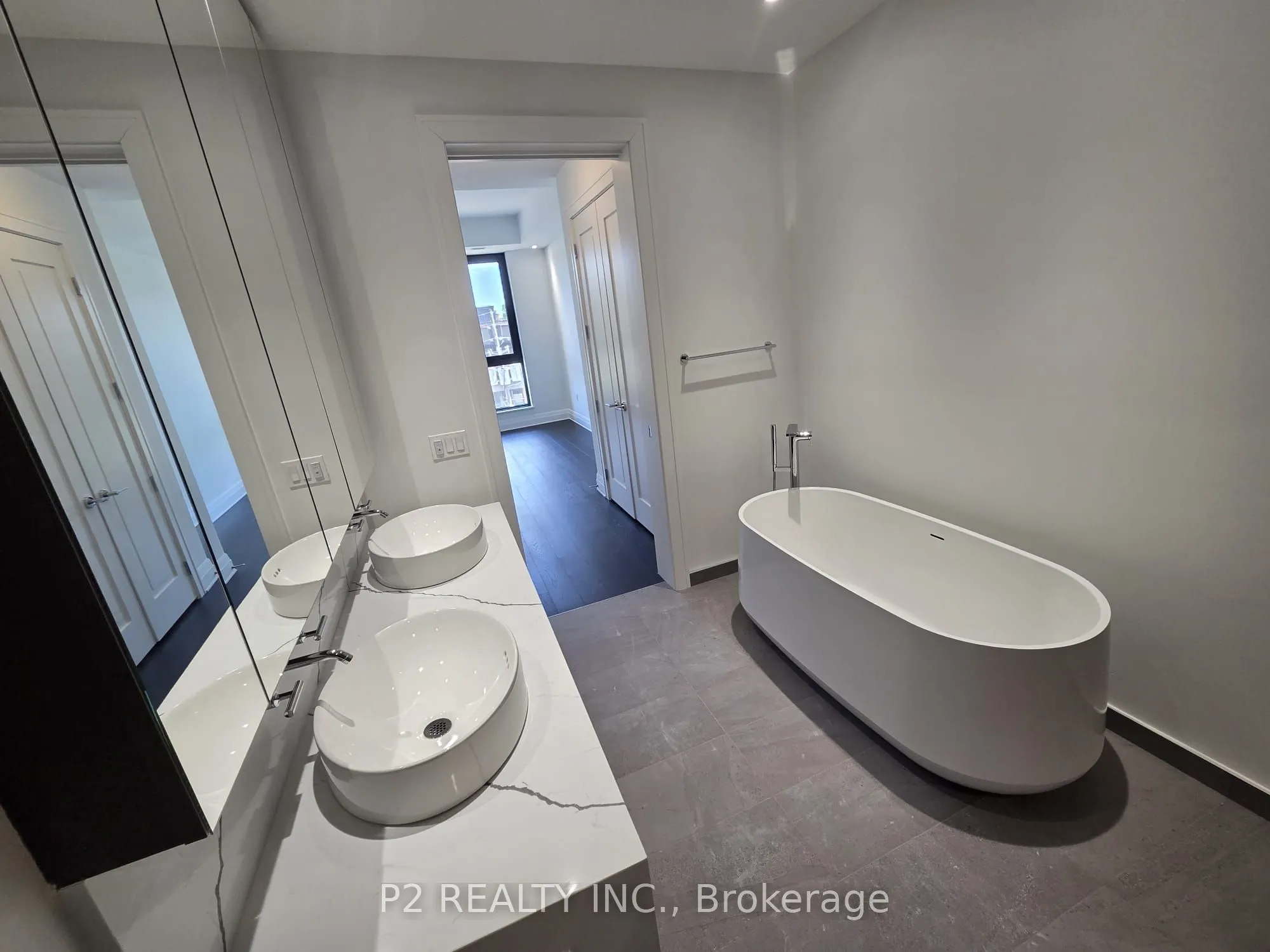 2 Forest Hill Road #406