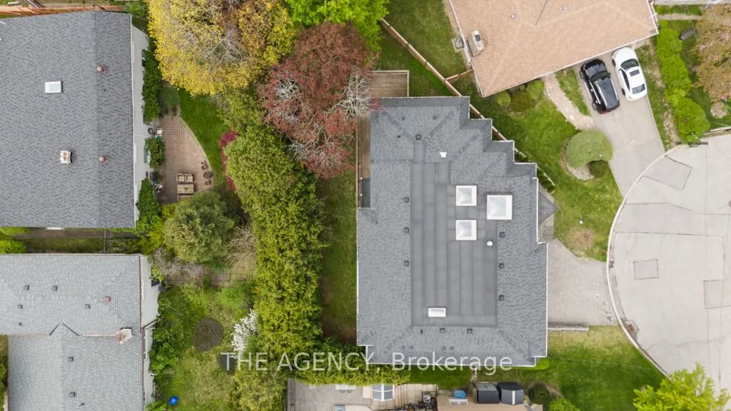 8 Frivick Court
