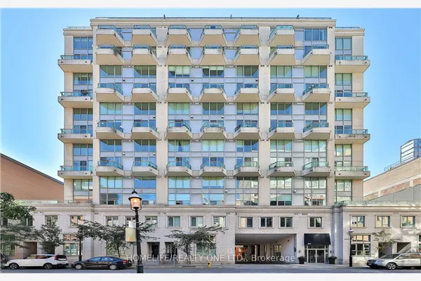 77 Lombard Street #913