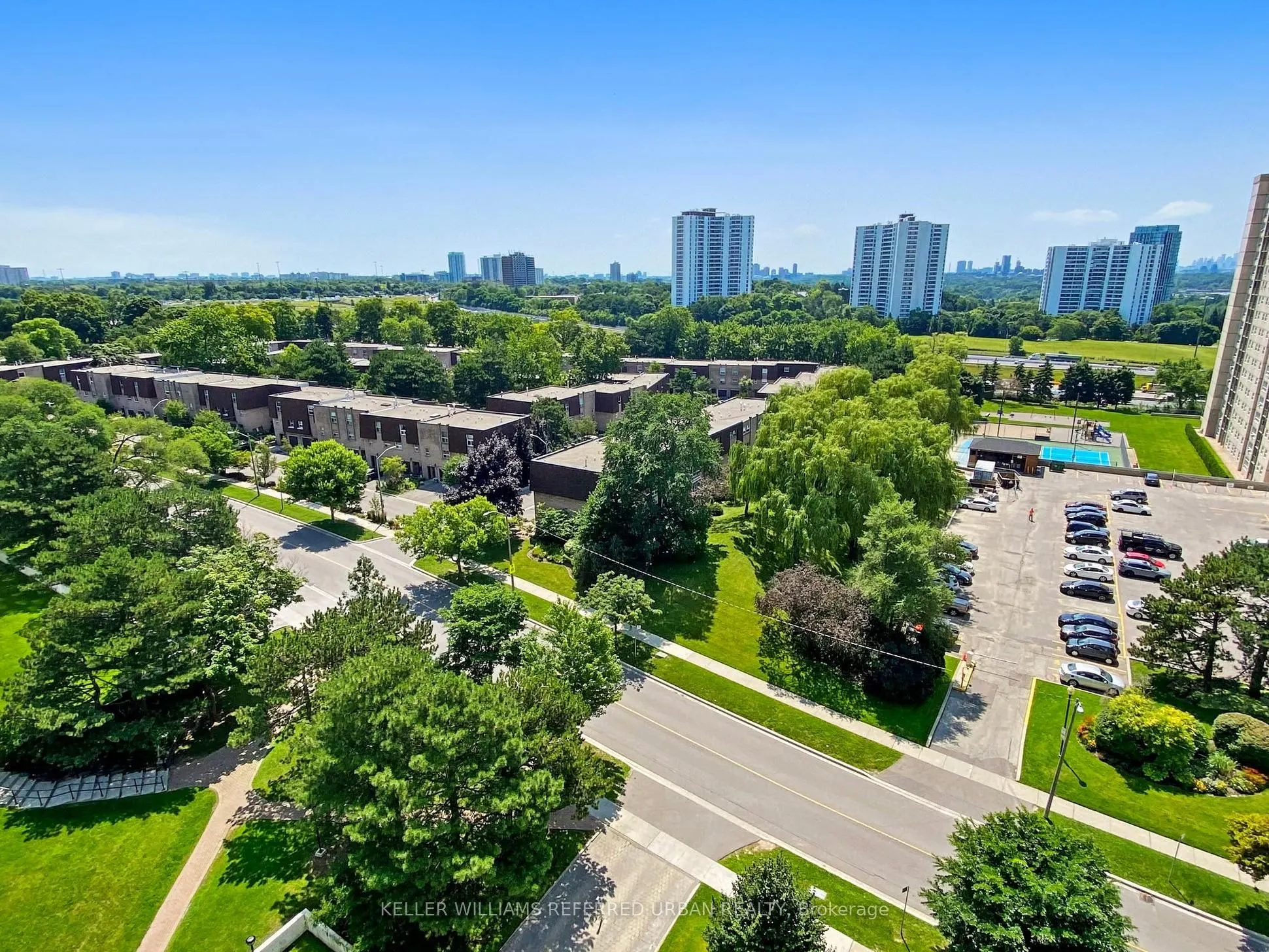 10 Parkway Forest Drive #1111