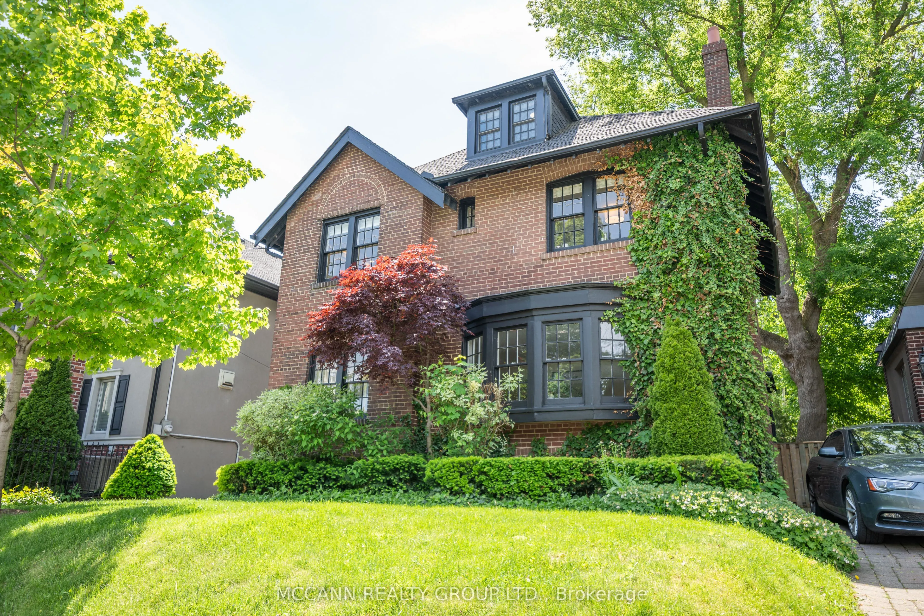 1396 Mount Pleasant Road