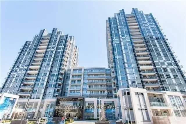 120 Harrison Garden Boulevard #1906