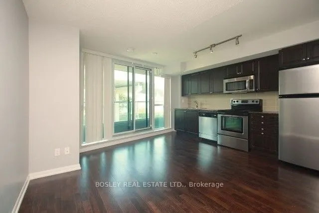 209 Fort York Boulevard #468