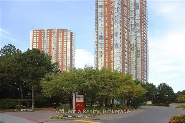 5 Concorde Place #3508