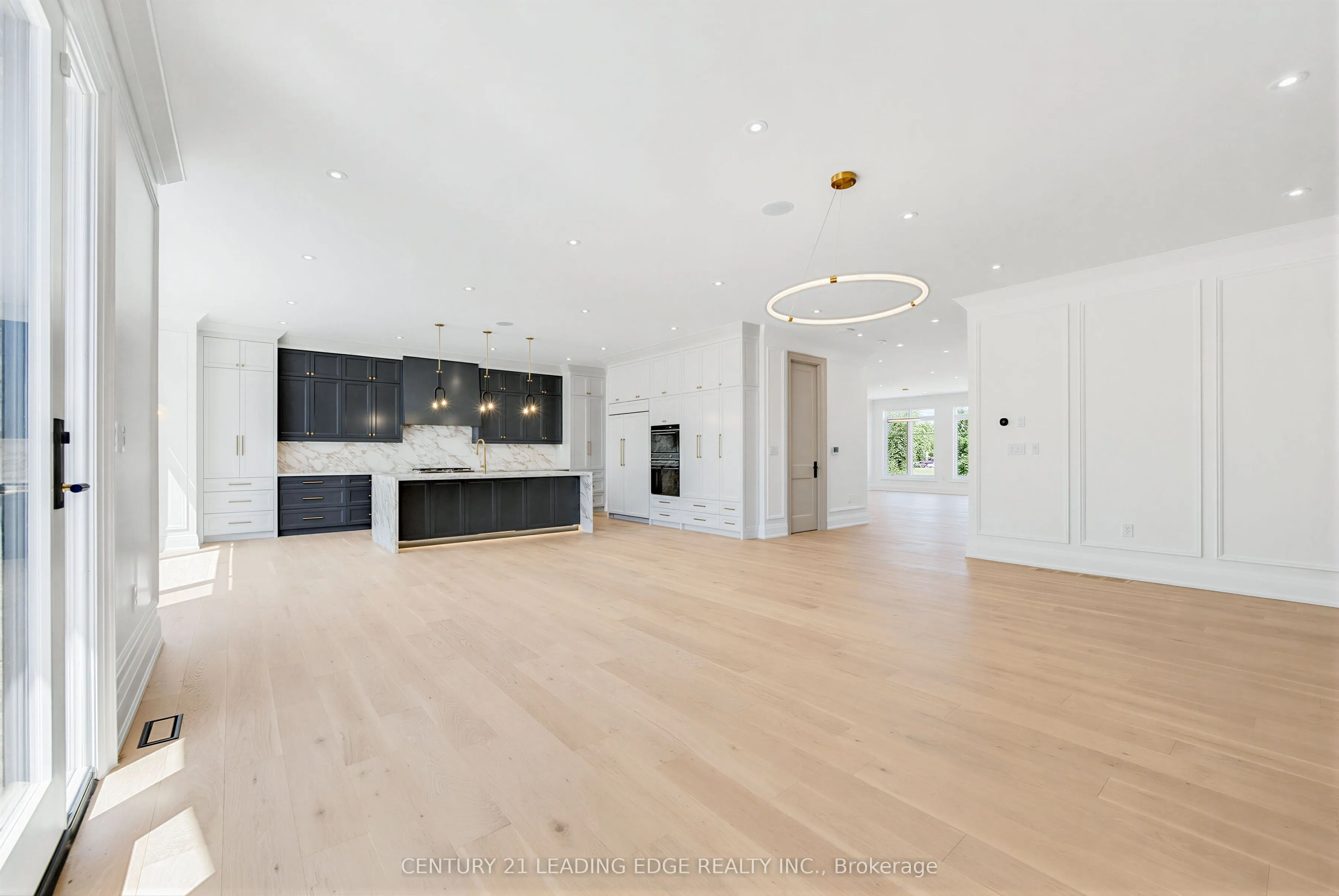 165 McAllister Road