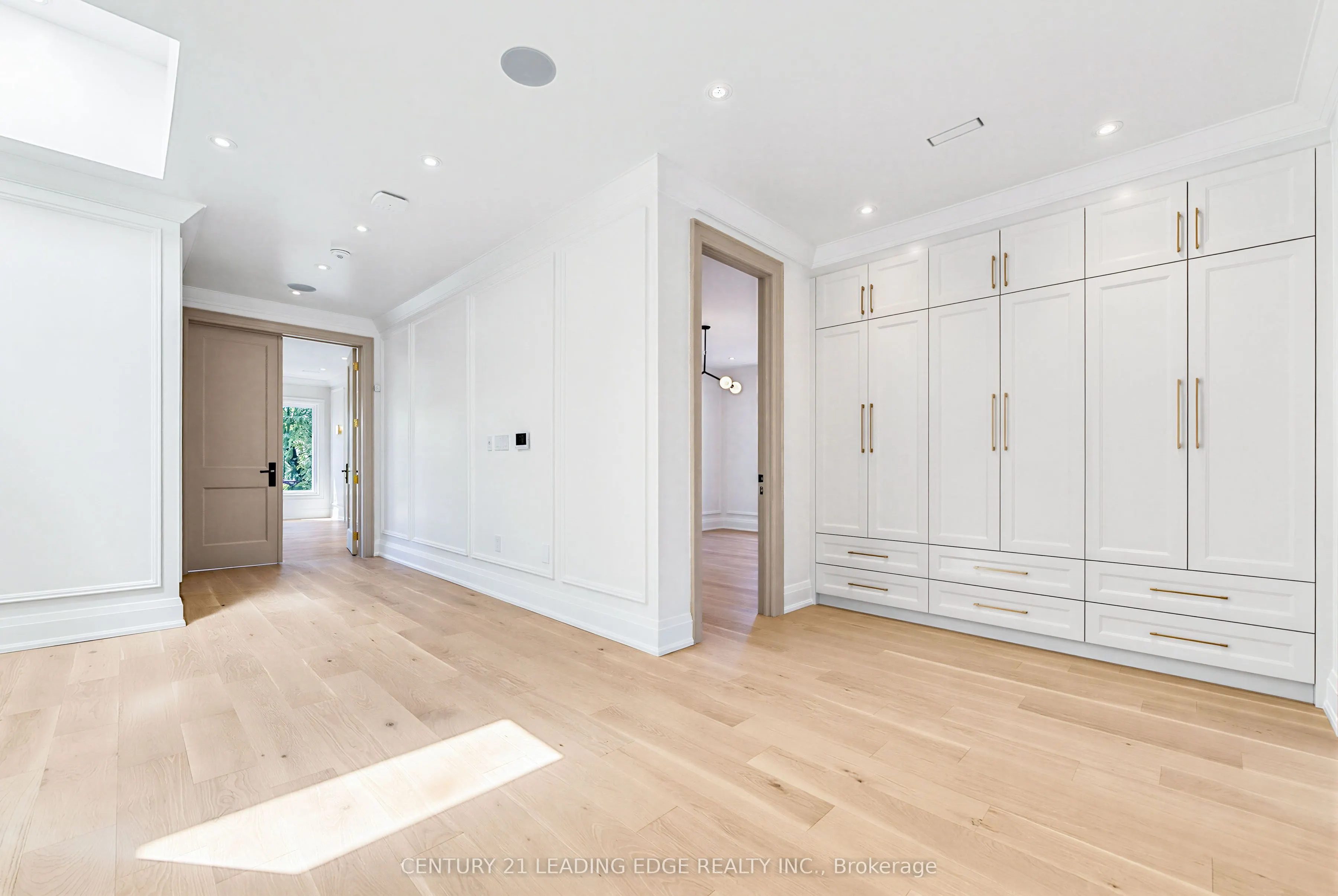 165 McAllister Road
