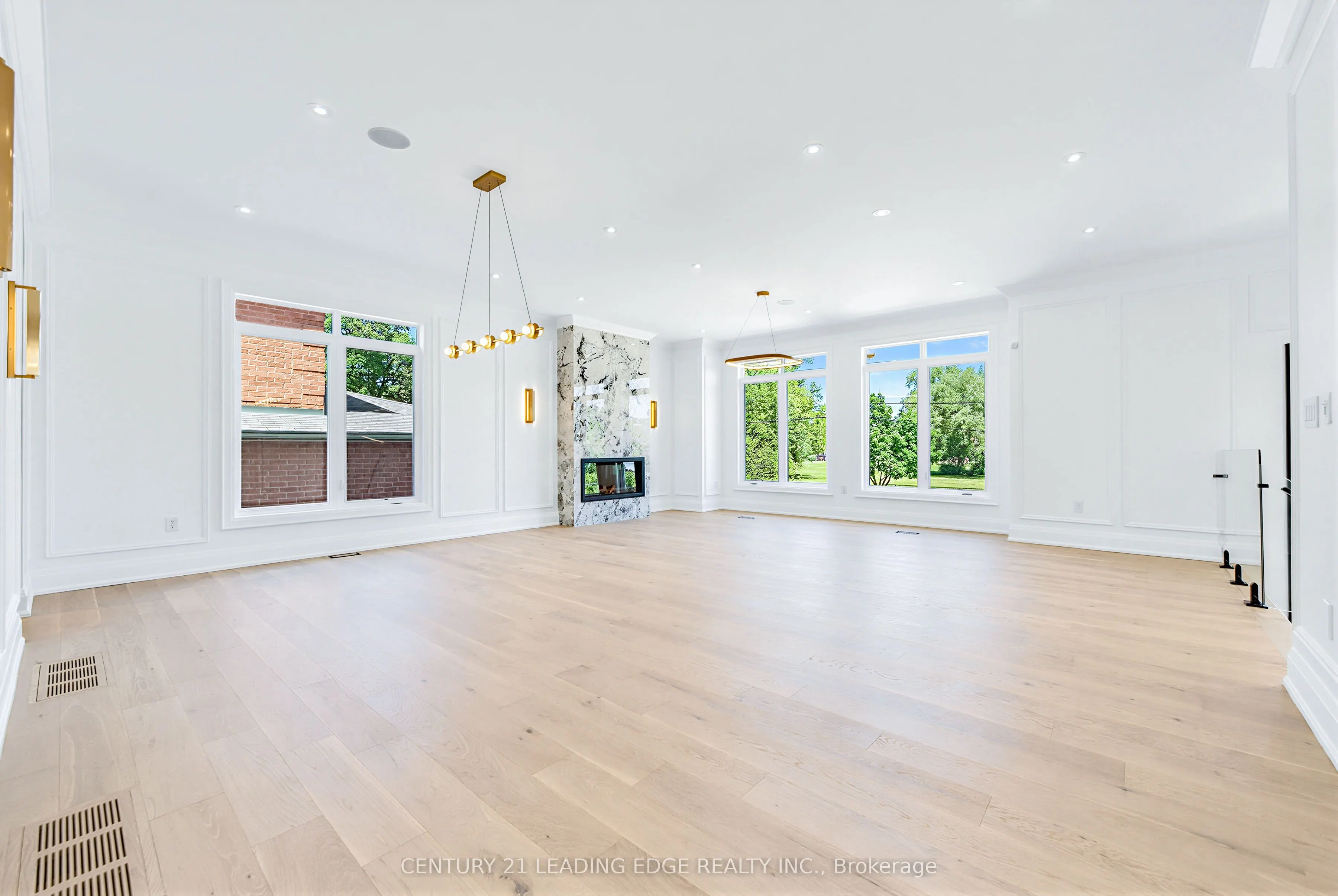 165 McAllister Road