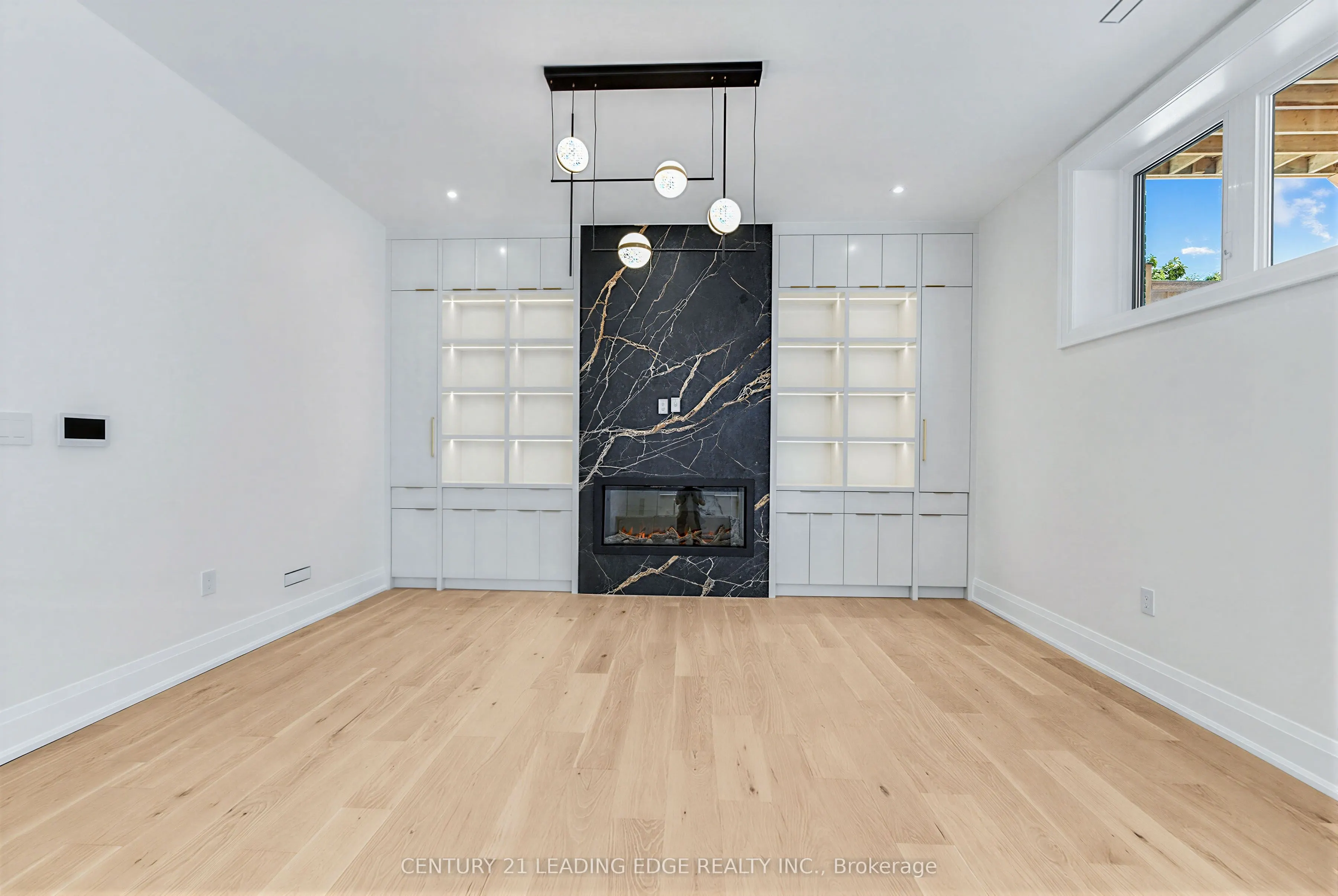 165 McAllister Road