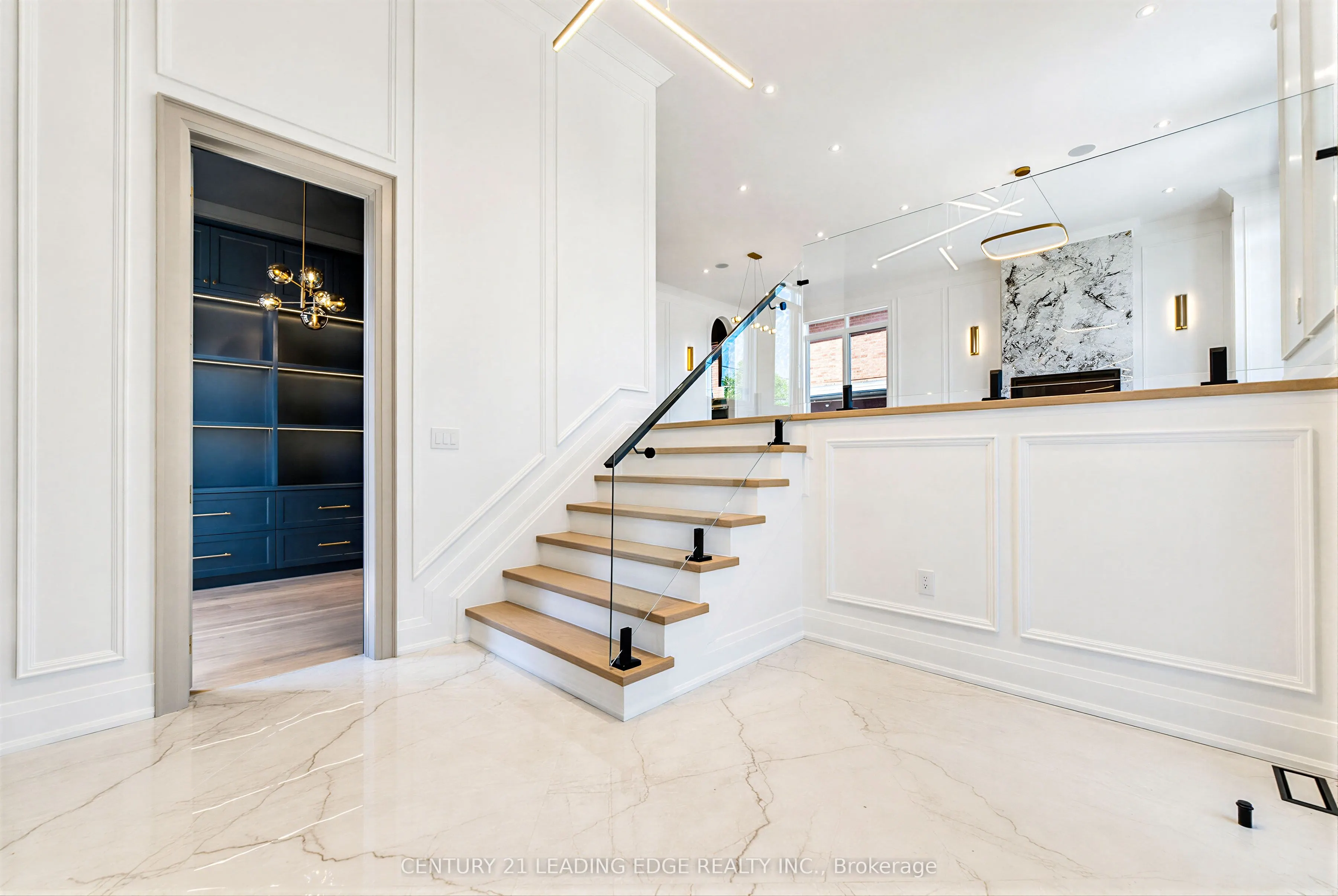 165 McAllister Road